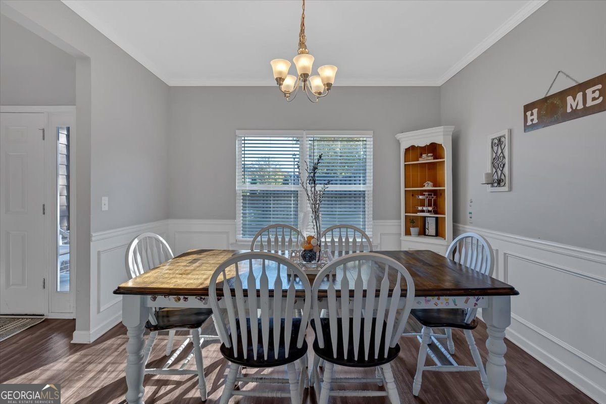 10 SPRINGMONT Drive Cartersville - 23