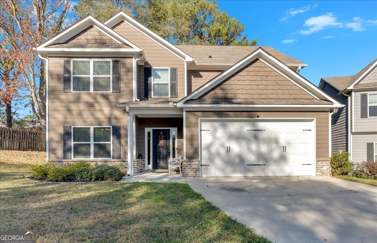 10 SPRINGMONT Drive Cartersville - 3