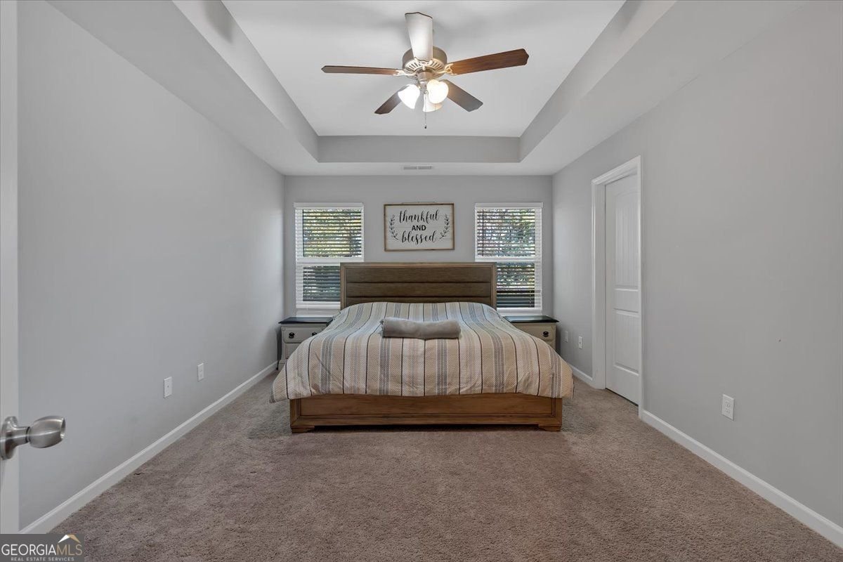 10 SPRINGMONT Drive Cartersville - 31