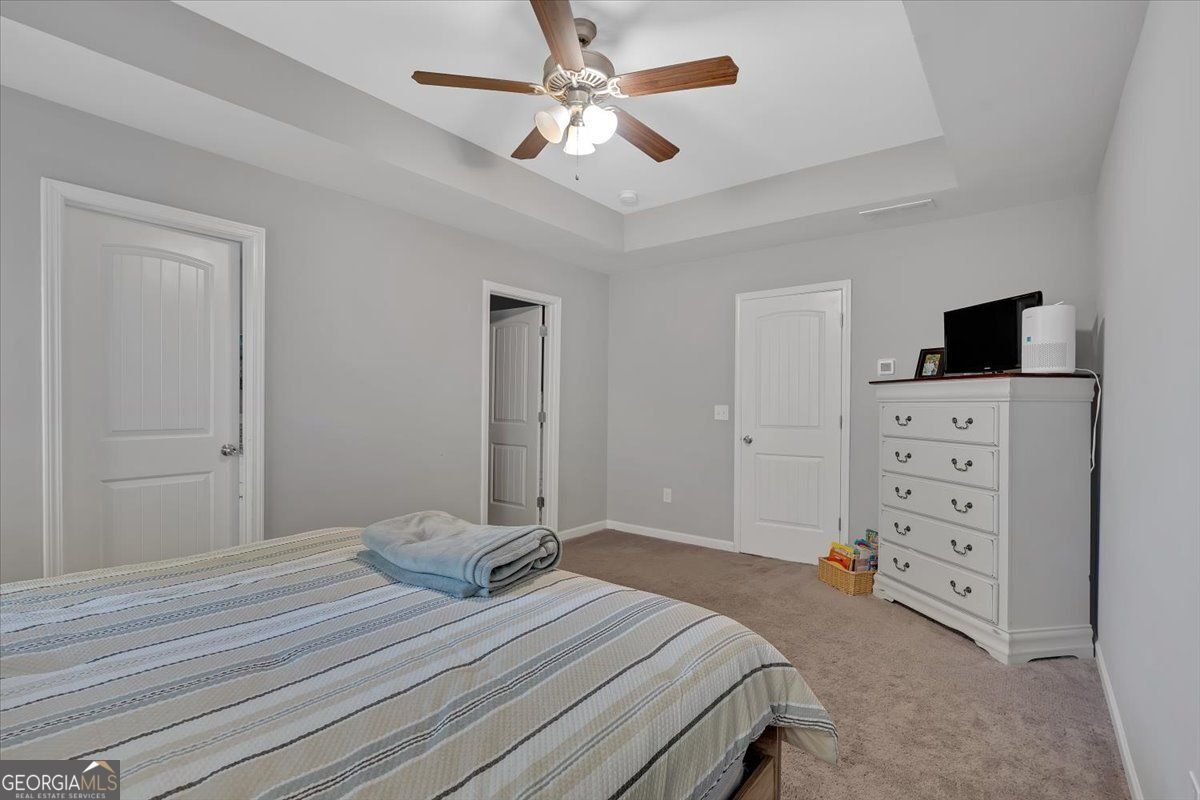 10 SPRINGMONT Drive Cartersville - 32