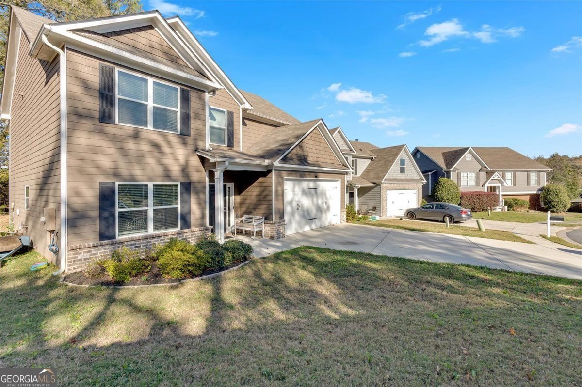 10 SPRINGMONT Drive Cartersville - 49