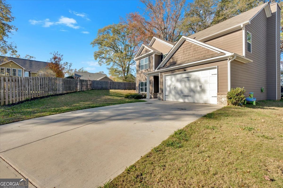 10 SPRINGMONT Drive Cartersville - 5