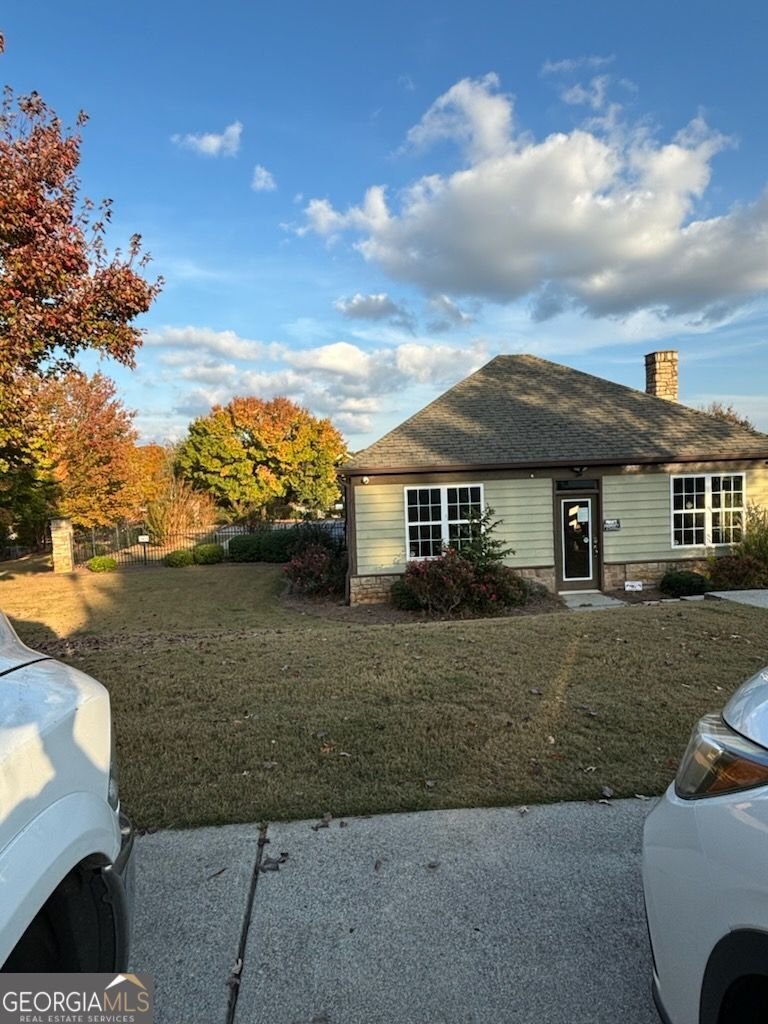 10 SPRINGMONT Drive Cartersville - 53