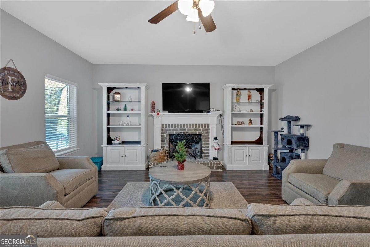 10 SPRINGMONT Drive Cartersville - 9