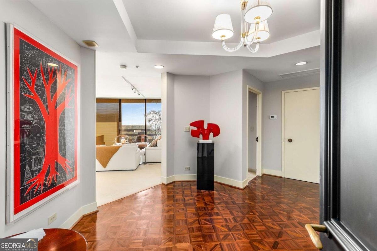 2660 Peachtree Road Atlanta - 1