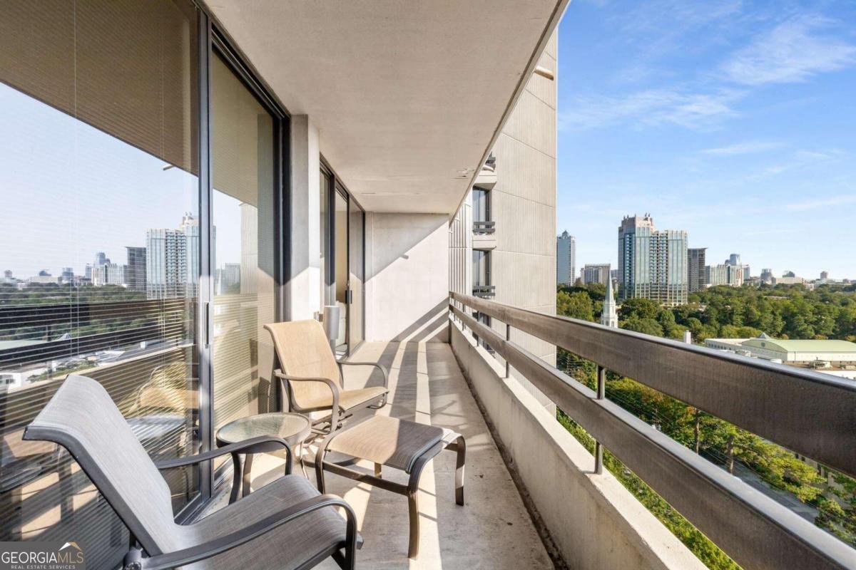 2660 Peachtree Road Atlanta - 16