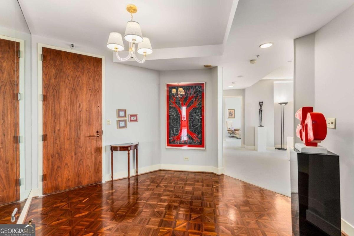 2660 Peachtree Road Atlanta - 2