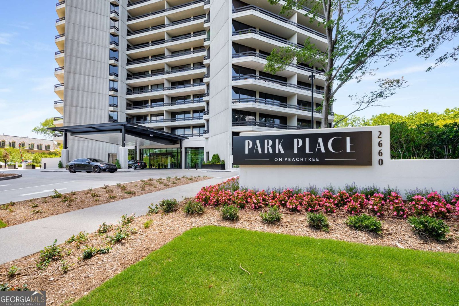2660 Peachtree Road Atlanta - 20