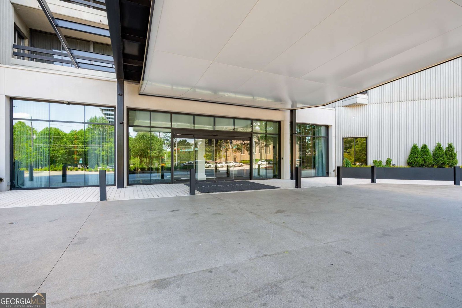 2660 Peachtree Road Atlanta - 24