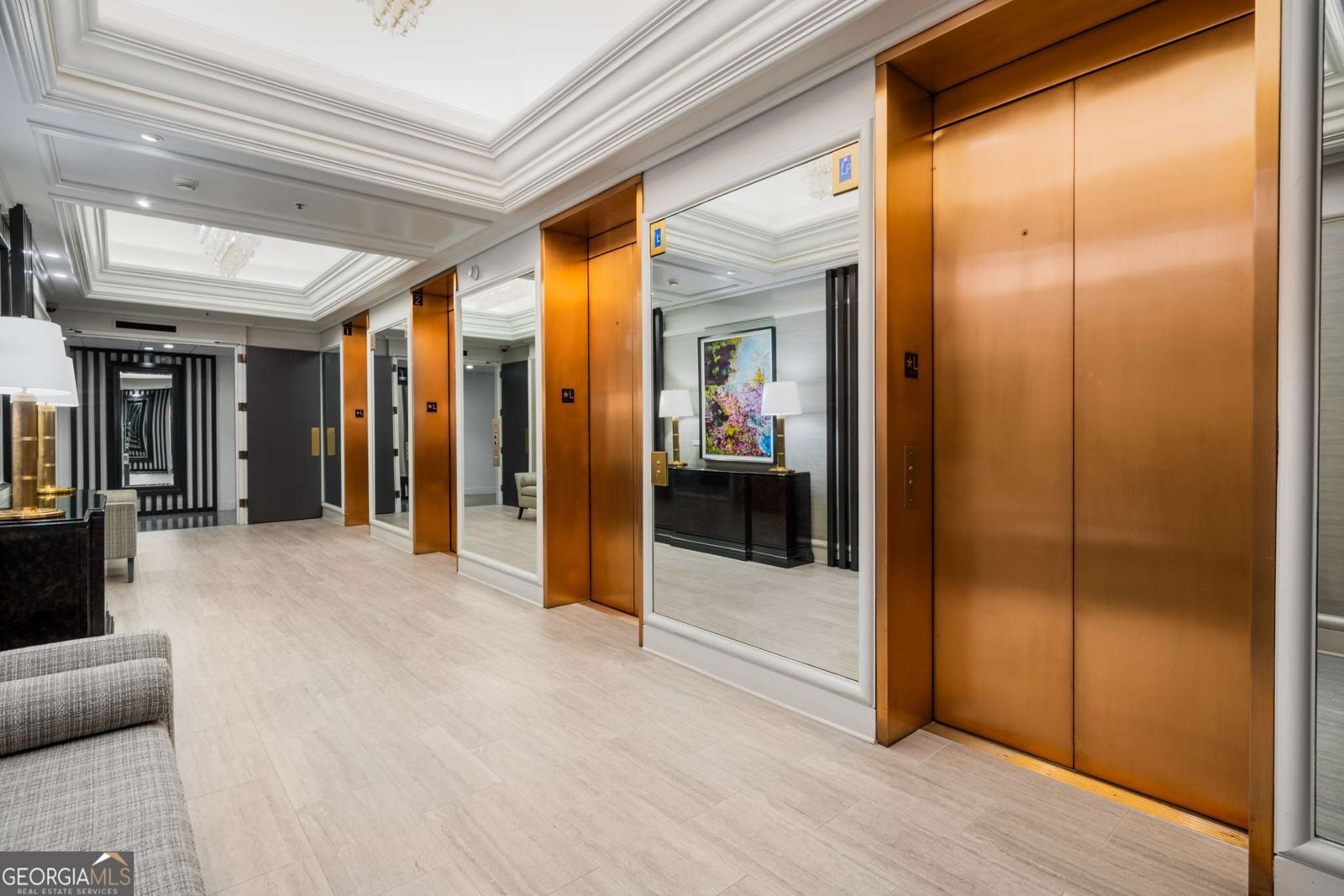 2660 Peachtree Road Atlanta - 25