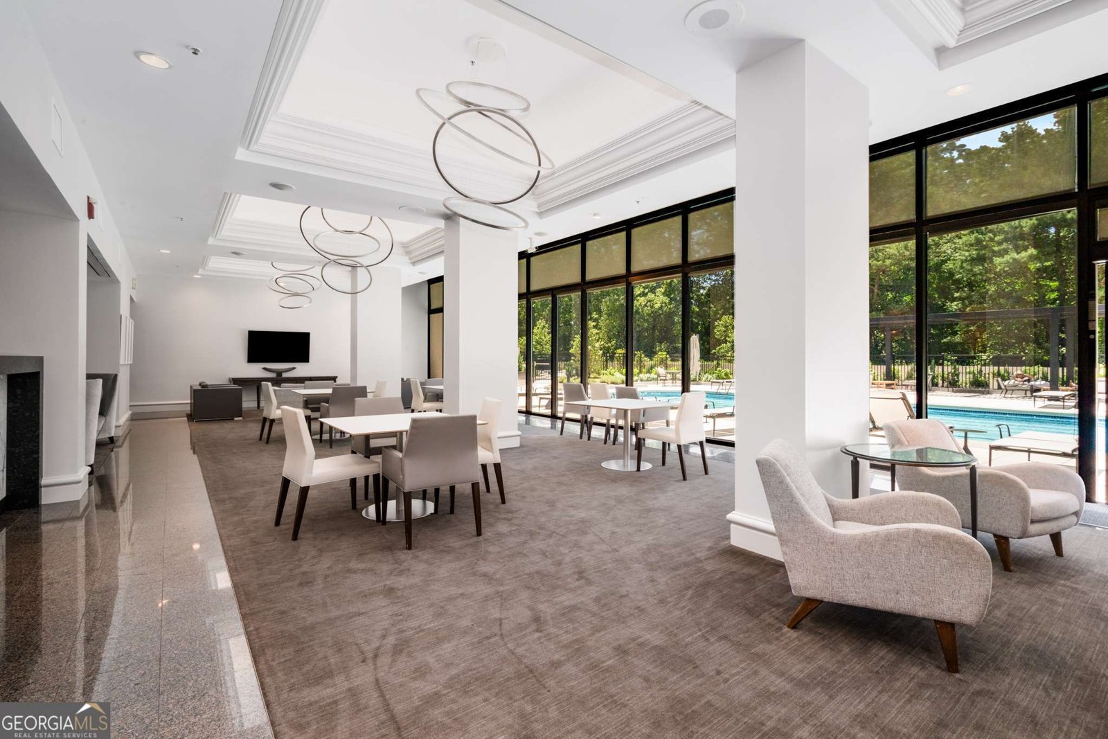 2660 Peachtree Road Atlanta - 28