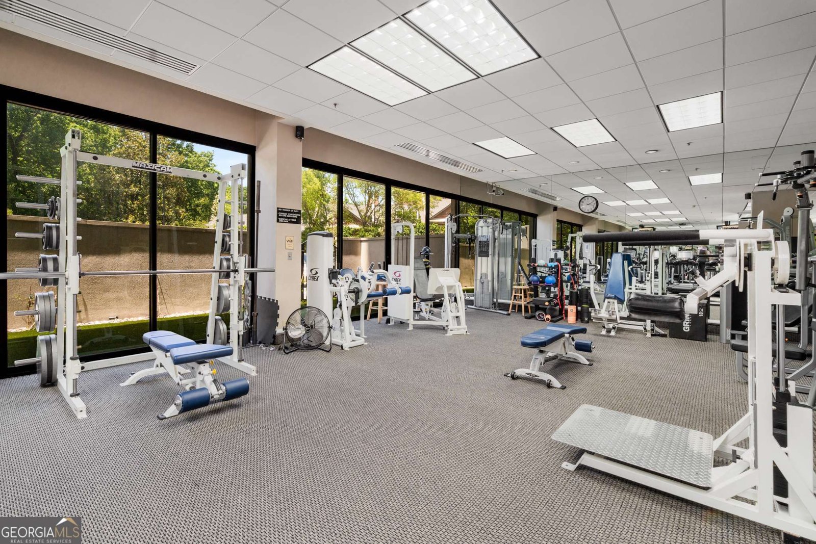 2660 Peachtree Road Atlanta - 34