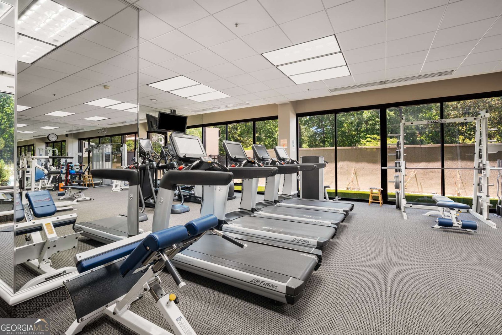 2660 Peachtree Road Atlanta - 36