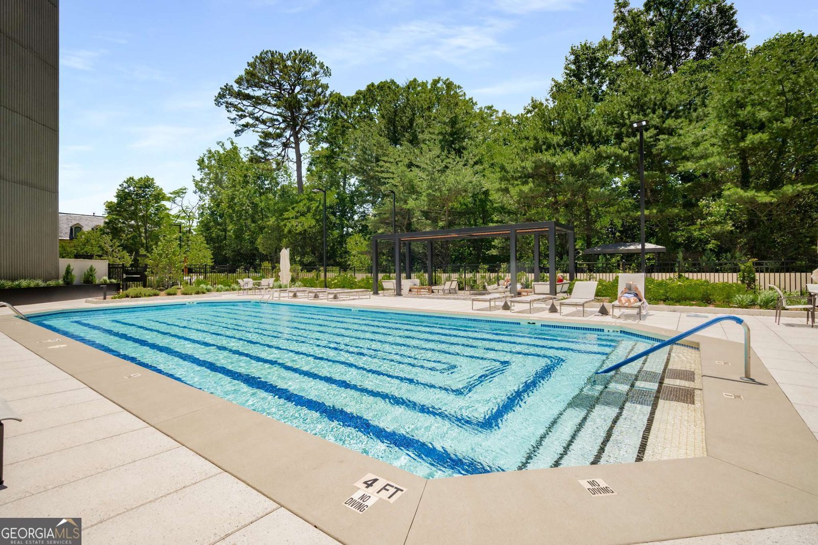 2660 Peachtree Road Atlanta - 37