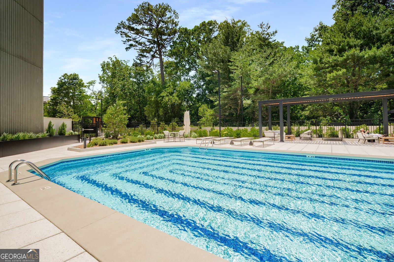 2660 Peachtree Road Atlanta - 38