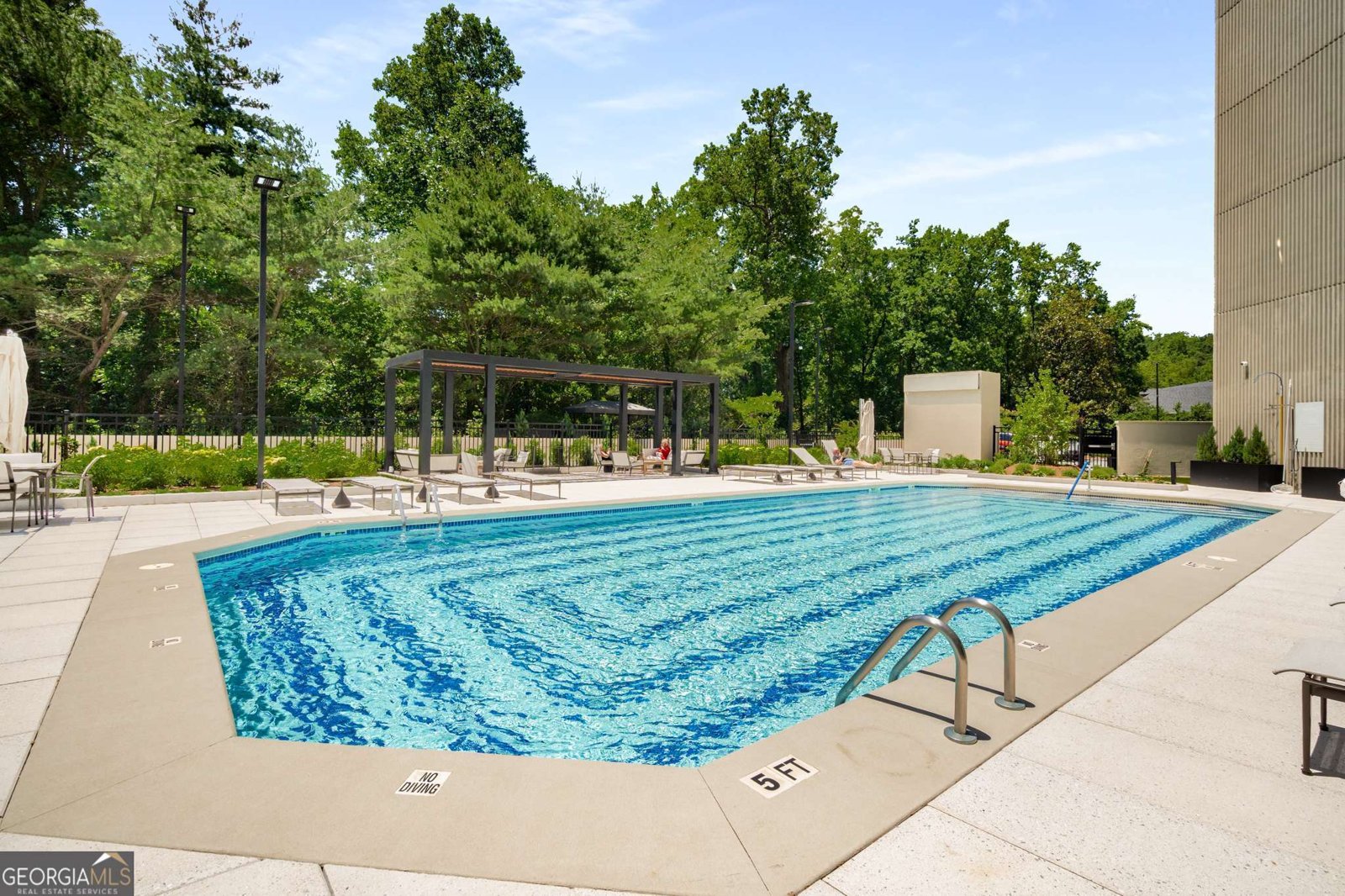 2660 Peachtree Road Atlanta - 39