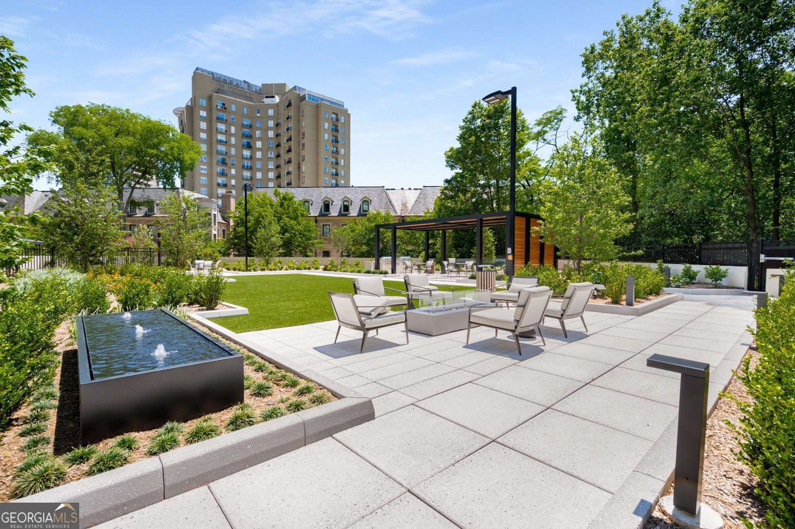 2660 Peachtree Road Atlanta - 40