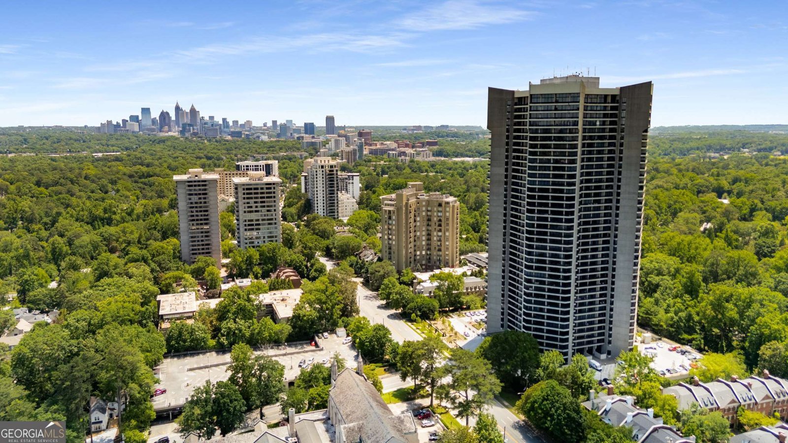 2660 Peachtree Road Atlanta - 51