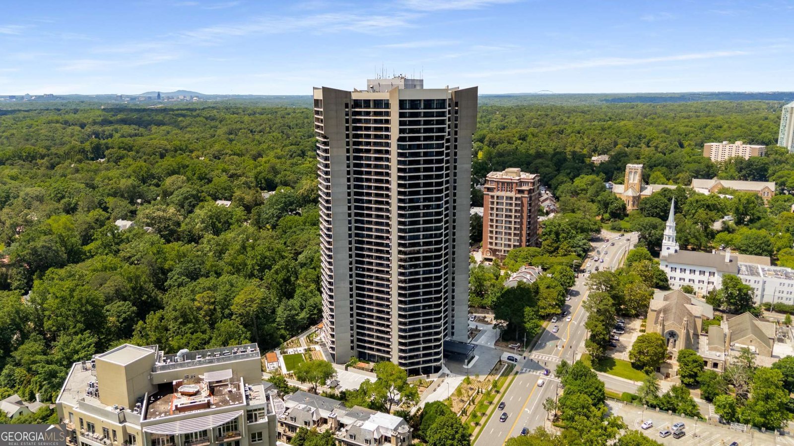 2660 Peachtree Road Atlanta - 53
