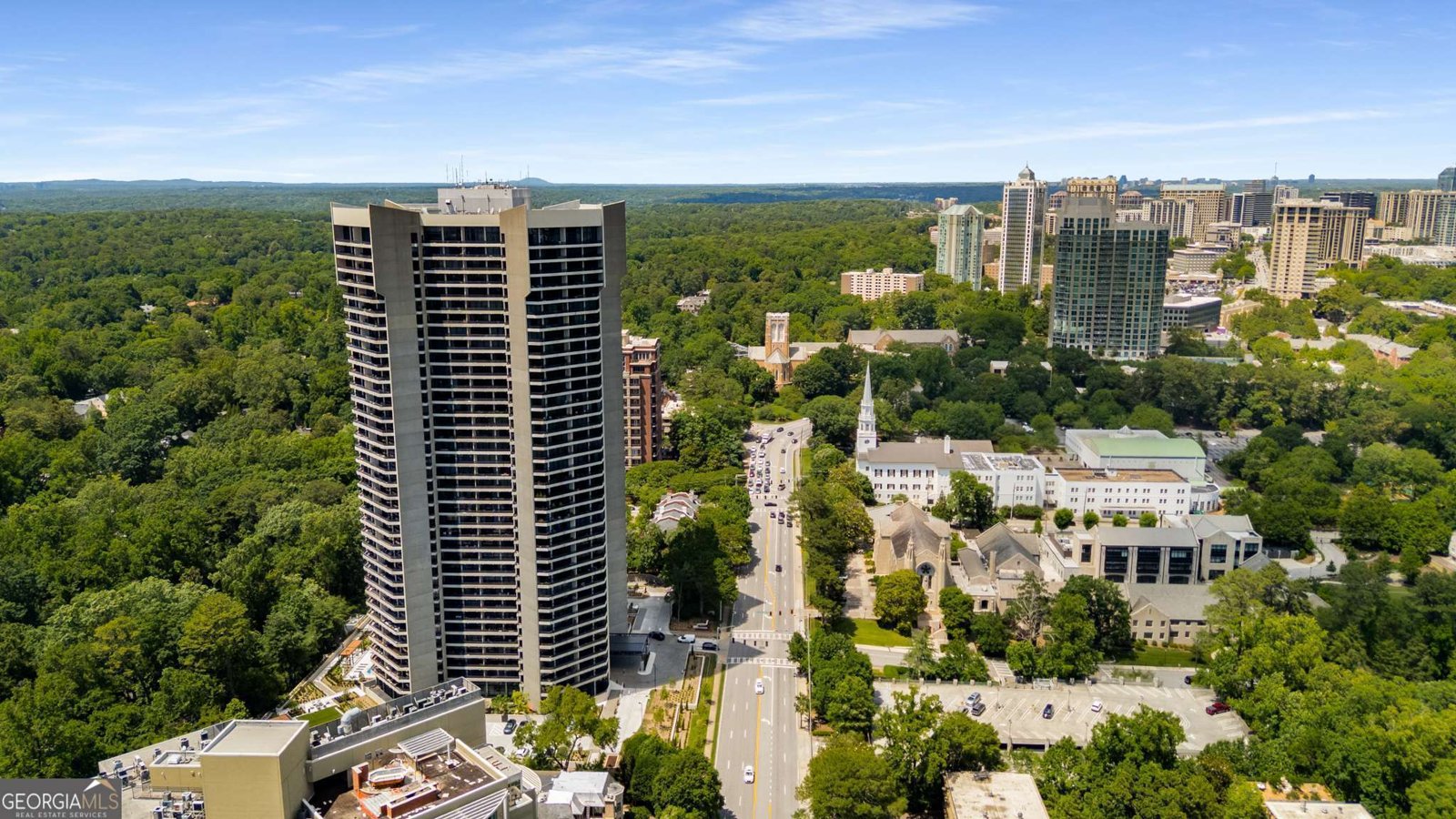 2660 Peachtree Road Atlanta - 54