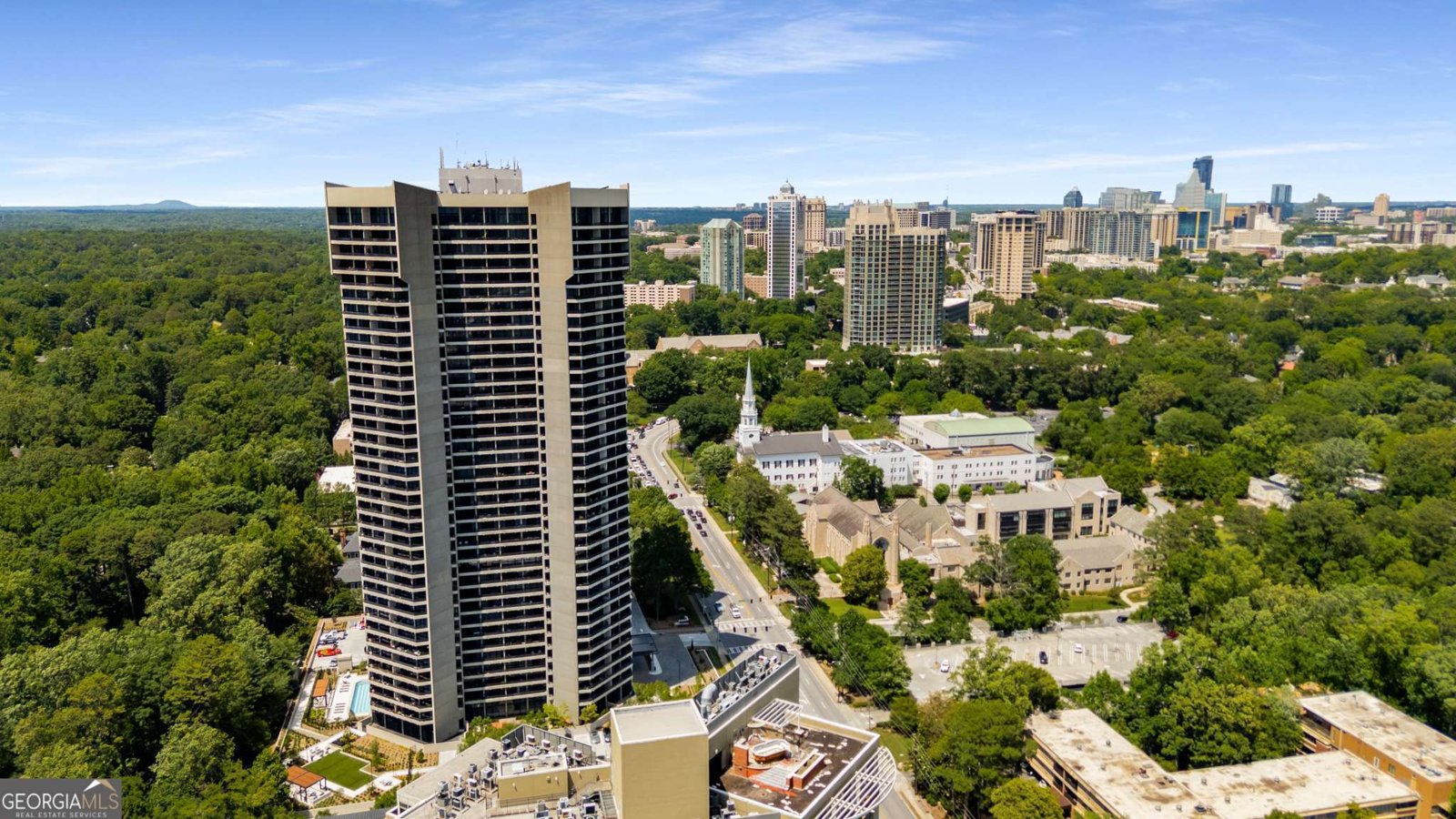 2660 Peachtree Road Atlanta - 55