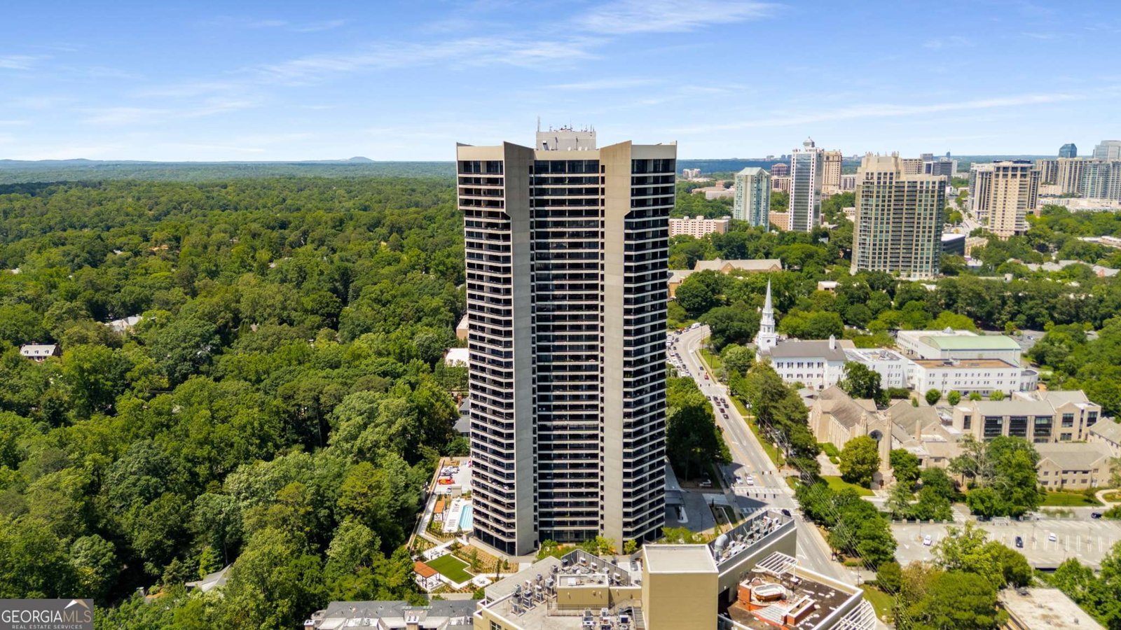 2660 Peachtree Road Atlanta - 56