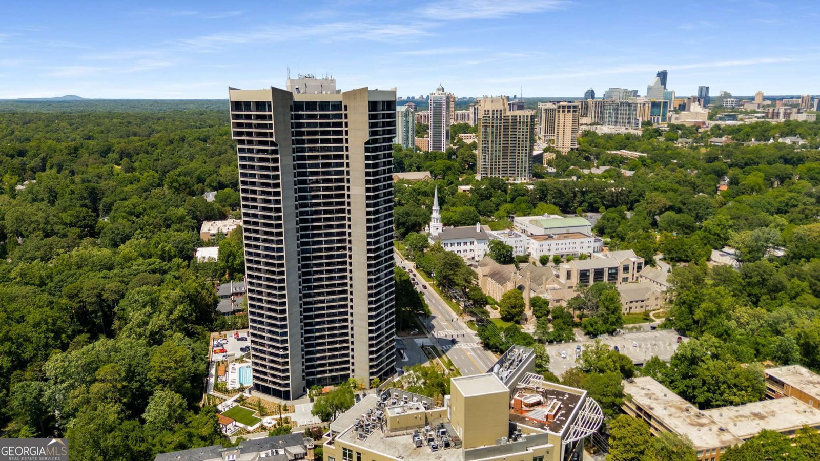 2660 Peachtree Road Atlanta - 57
