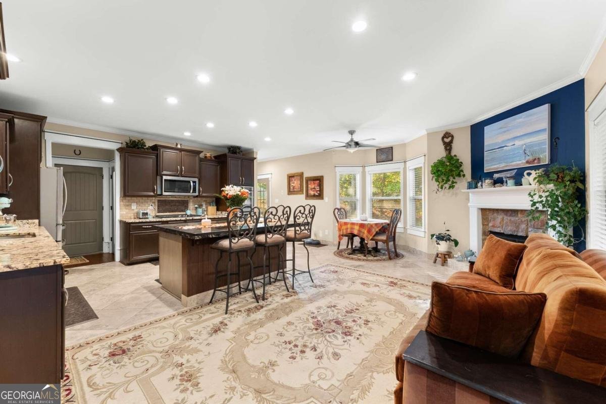 150 Dawson Manor Drive Dawsonville - 13