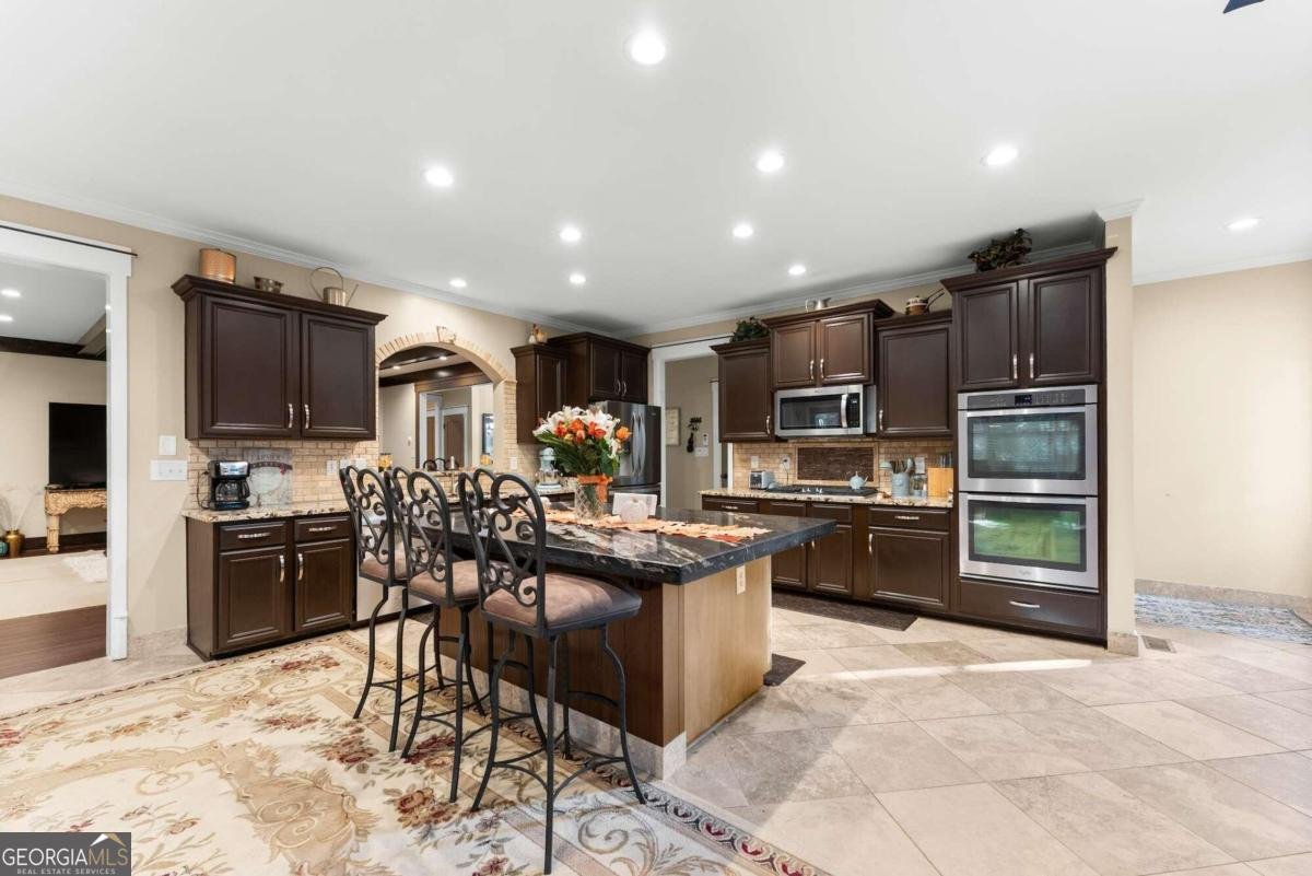 150 Dawson Manor Drive Dawsonville - 14