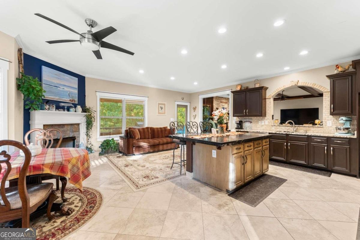 150 Dawson Manor Drive Dawsonville - 15