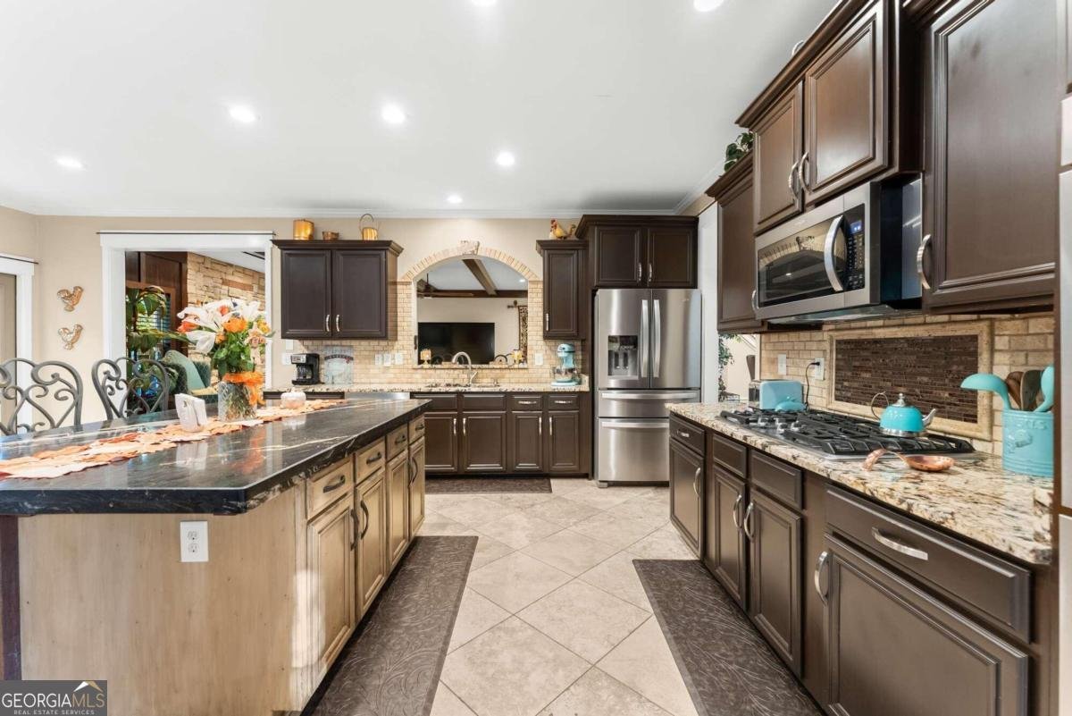 150 Dawson Manor Drive Dawsonville - 16