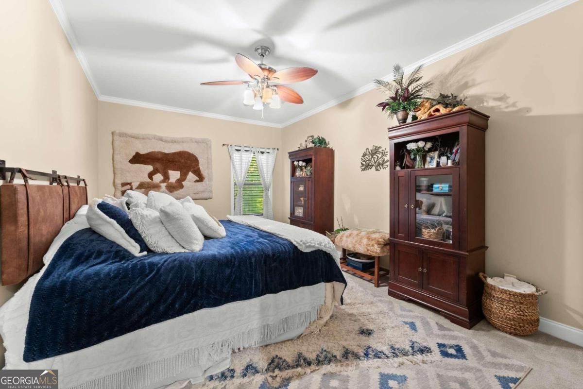 150 Dawson Manor Drive Dawsonville - 19