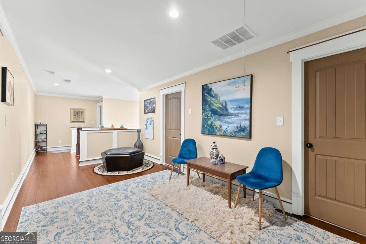 150 Dawson Manor Drive Dawsonville - 2