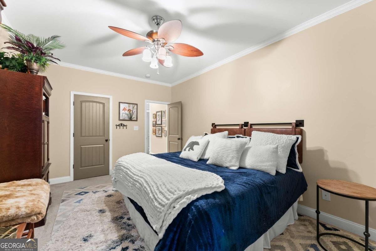 150 Dawson Manor Drive Dawsonville - 20