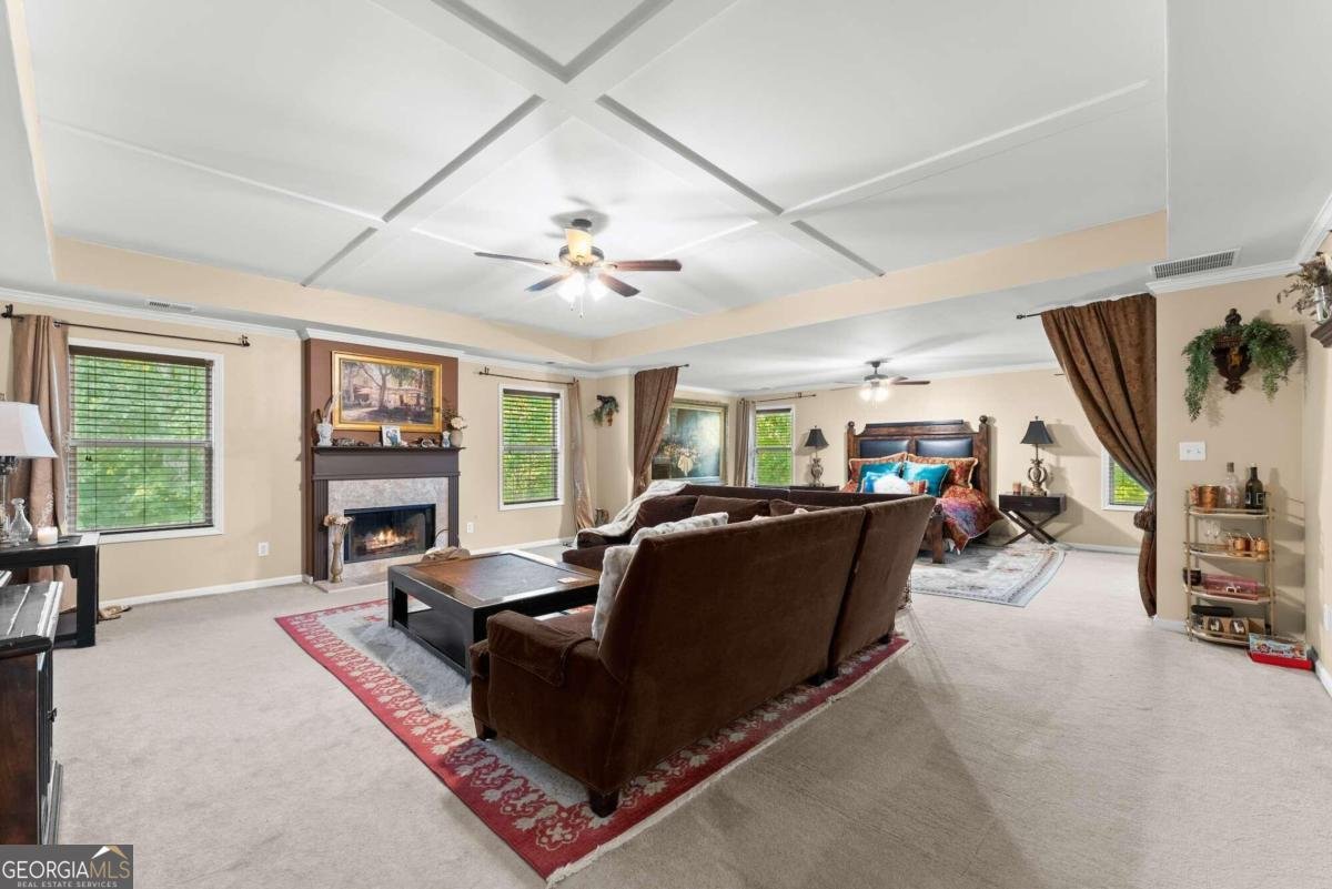 150 Dawson Manor Drive Dawsonville - 21
