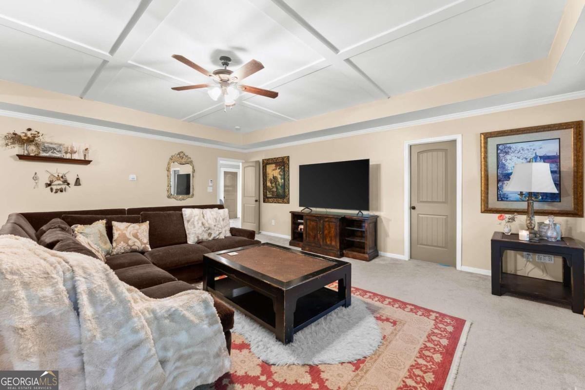 150 Dawson Manor Drive Dawsonville - 22