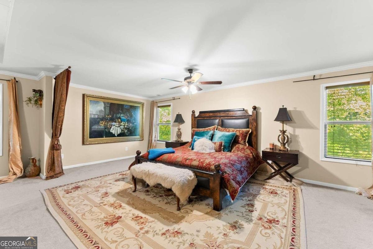 150 Dawson Manor Drive Dawsonville - 23