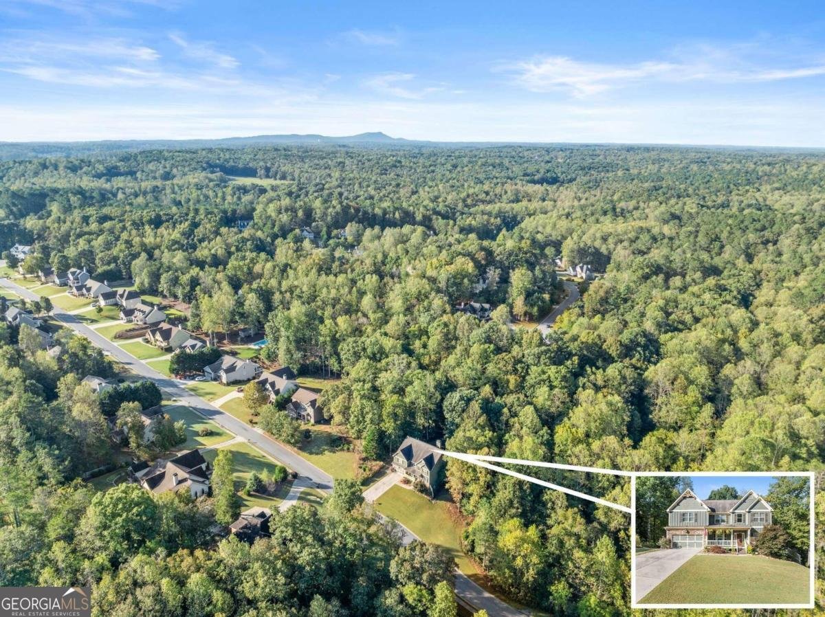 150 Dawson Manor Drive Dawsonville - 5