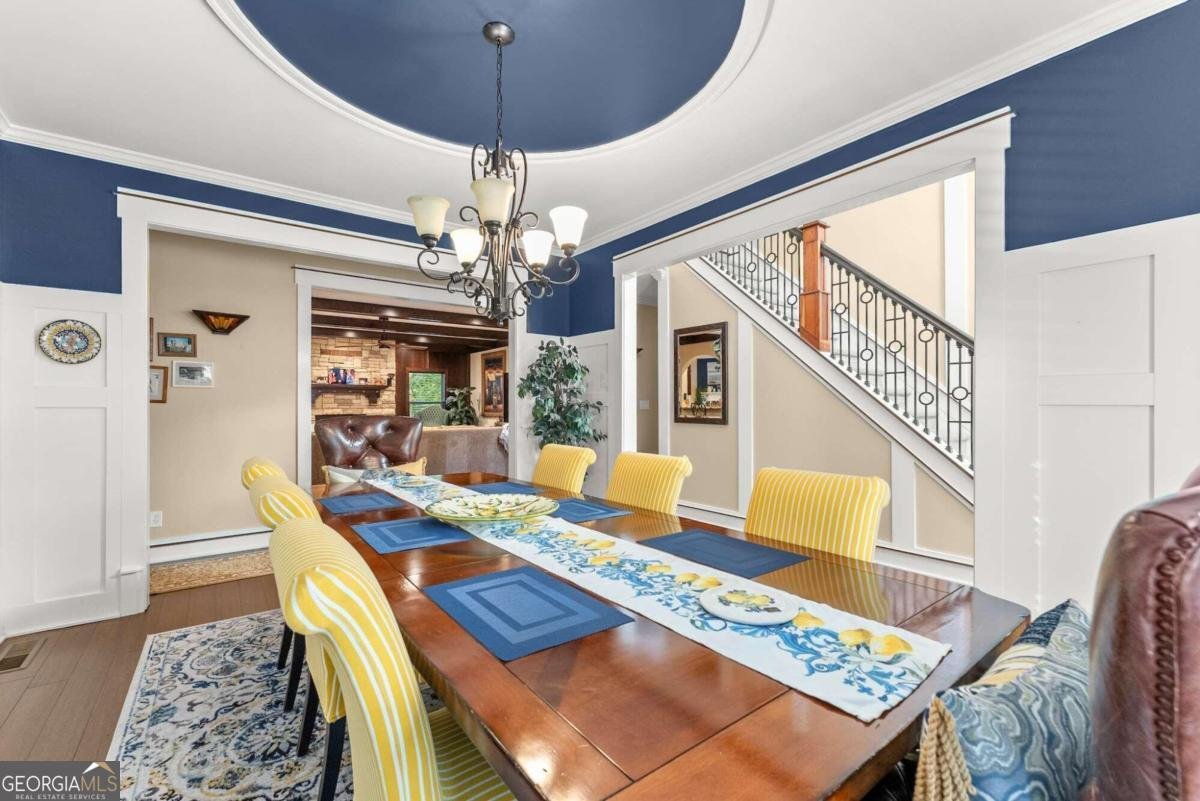 150 Dawson Manor Drive Dawsonville - 6