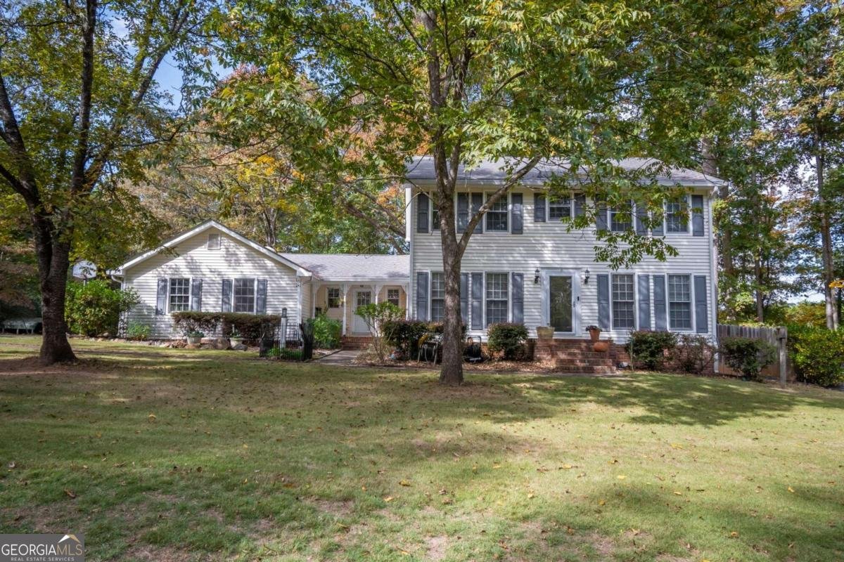 100 Hanover Drive Bogart - 1