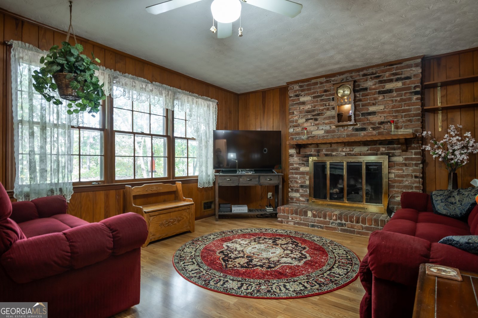 100 Hanover Drive Bogart - 14
