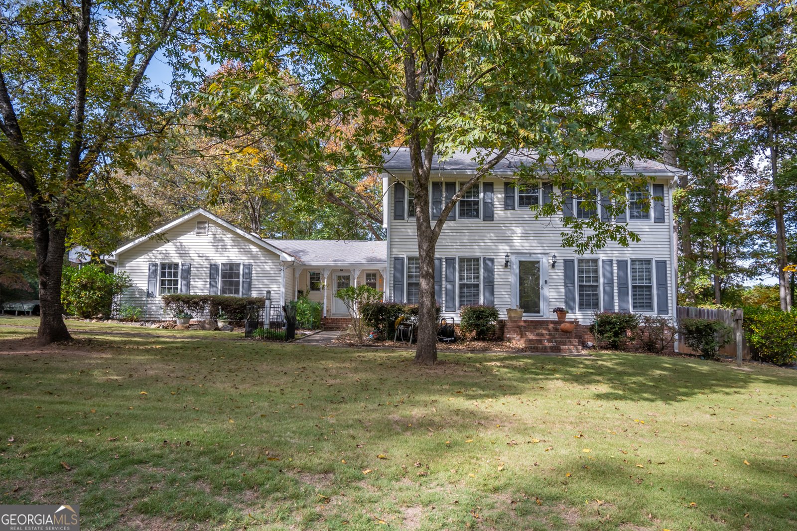 100 Hanover Drive Bogart - 2