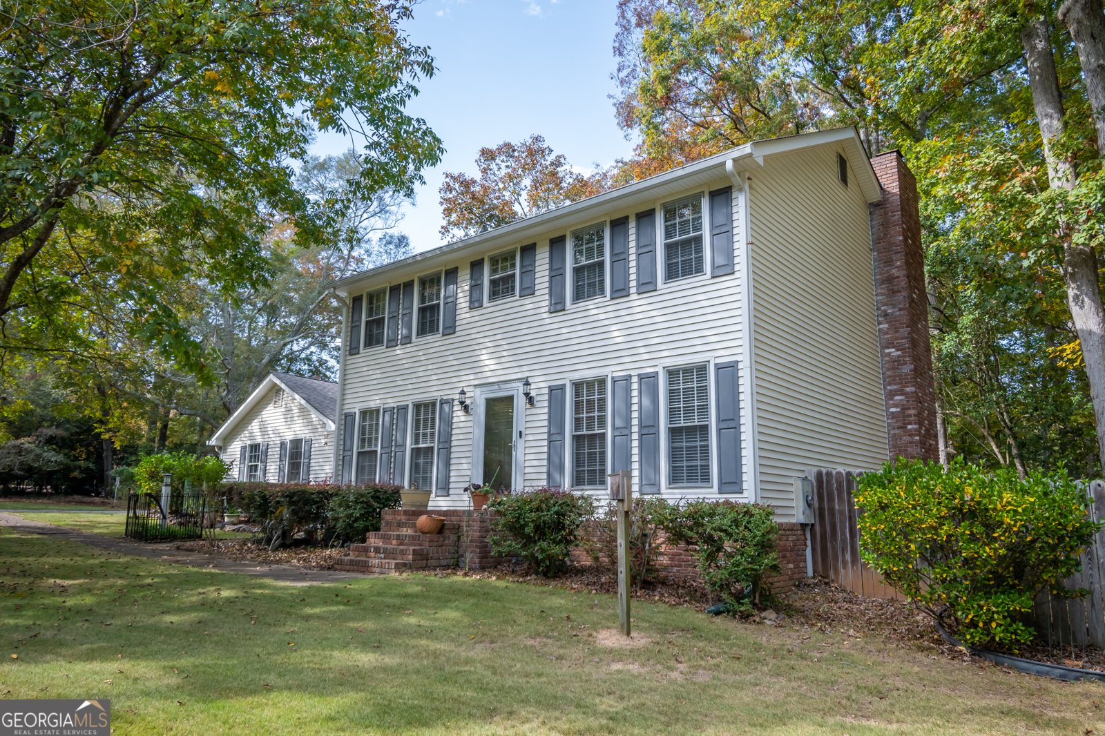 100 Hanover Drive Bogart - 3