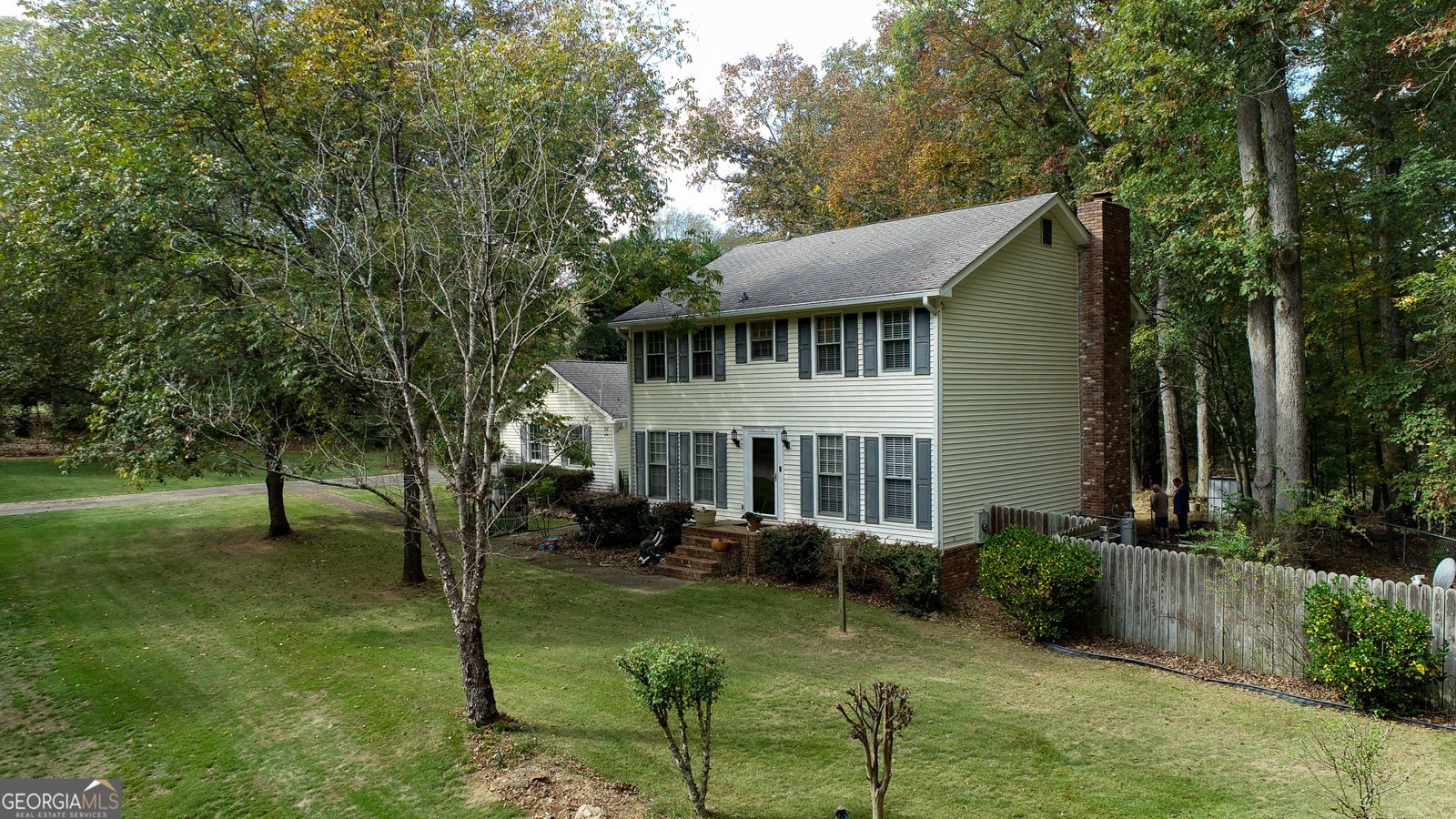100 Hanover Drive Bogart - 32