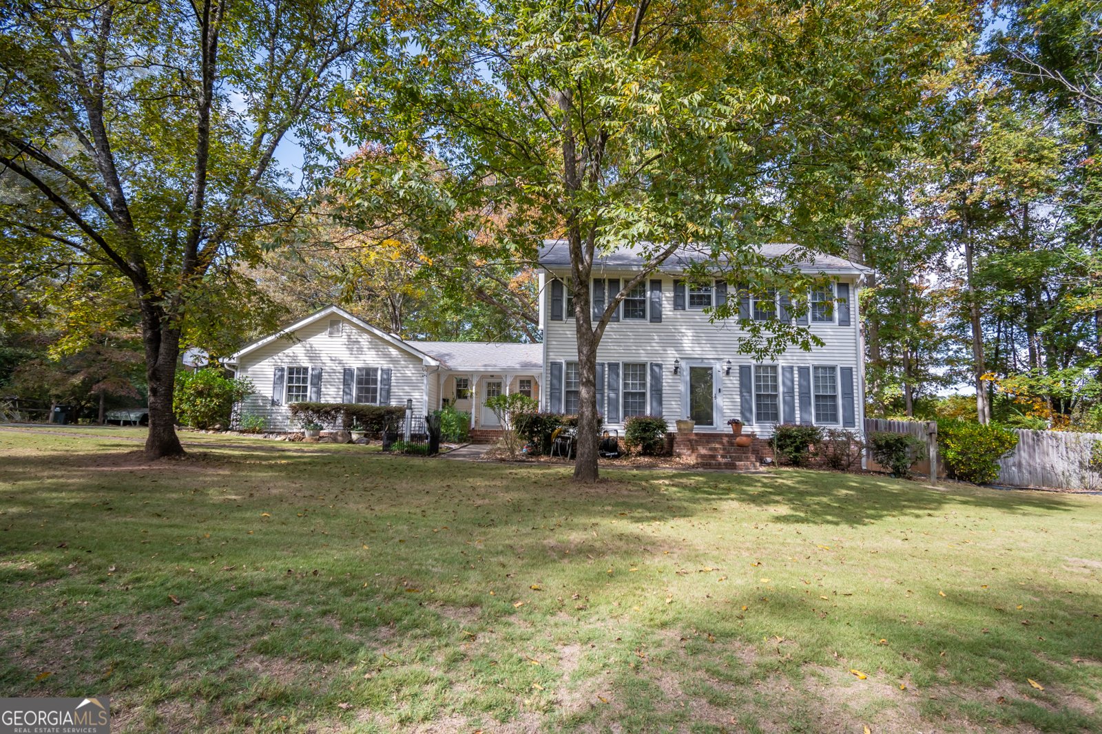 100 Hanover Drive Bogart - 33