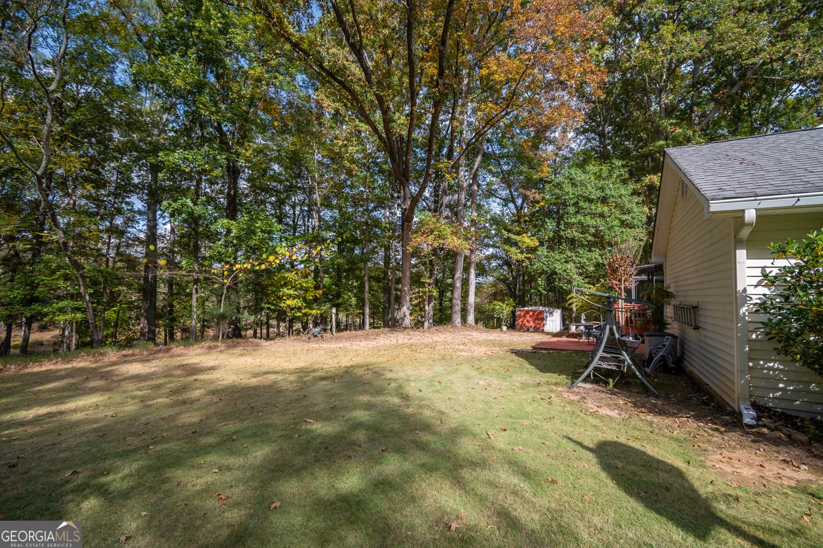 100 Hanover Drive Bogart - 36