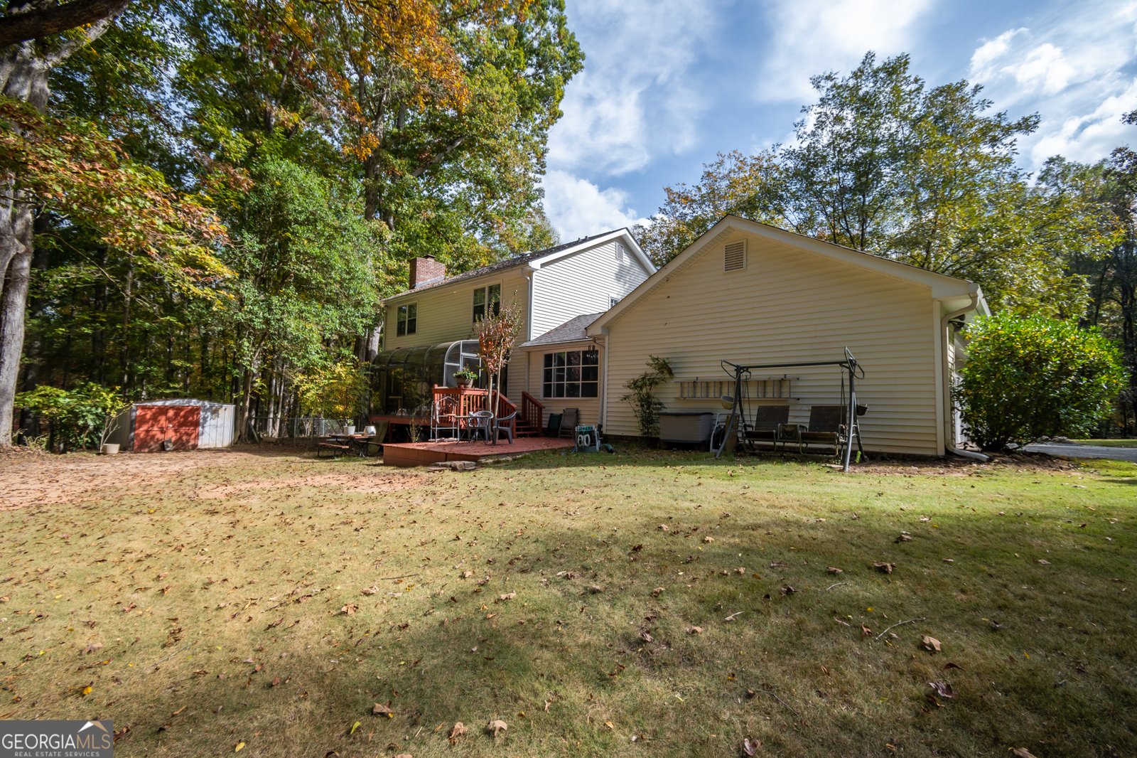 100 Hanover Drive Bogart - 39