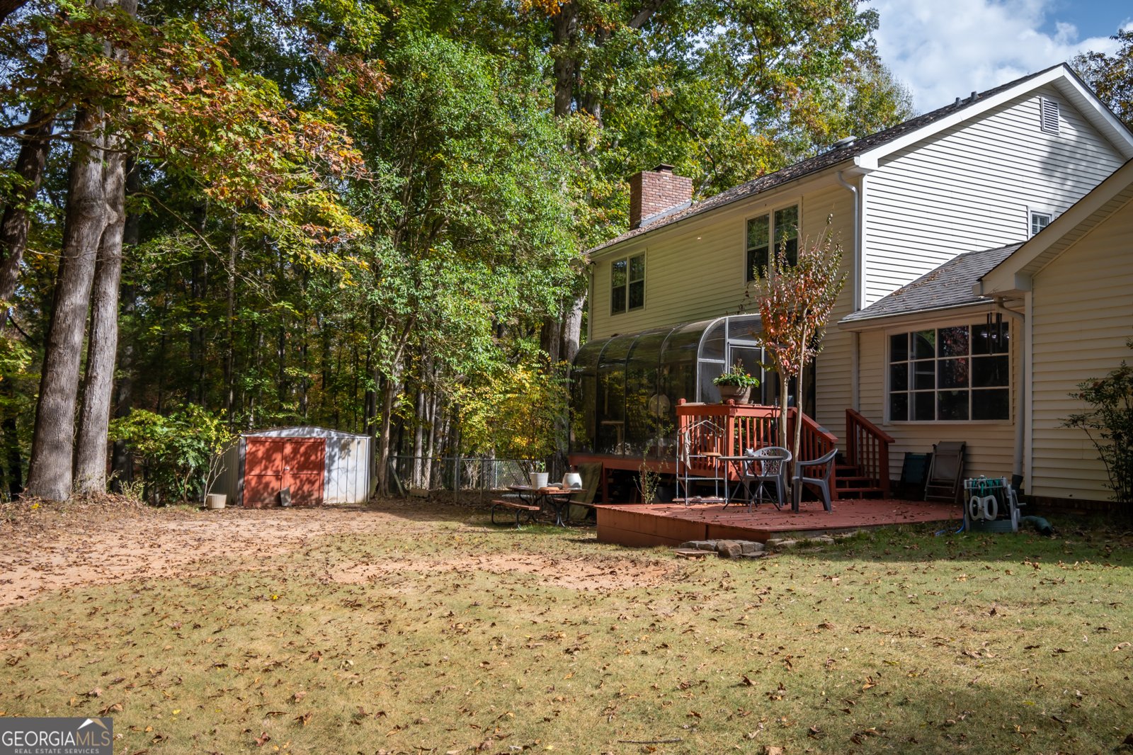 100 Hanover Drive Bogart - 40