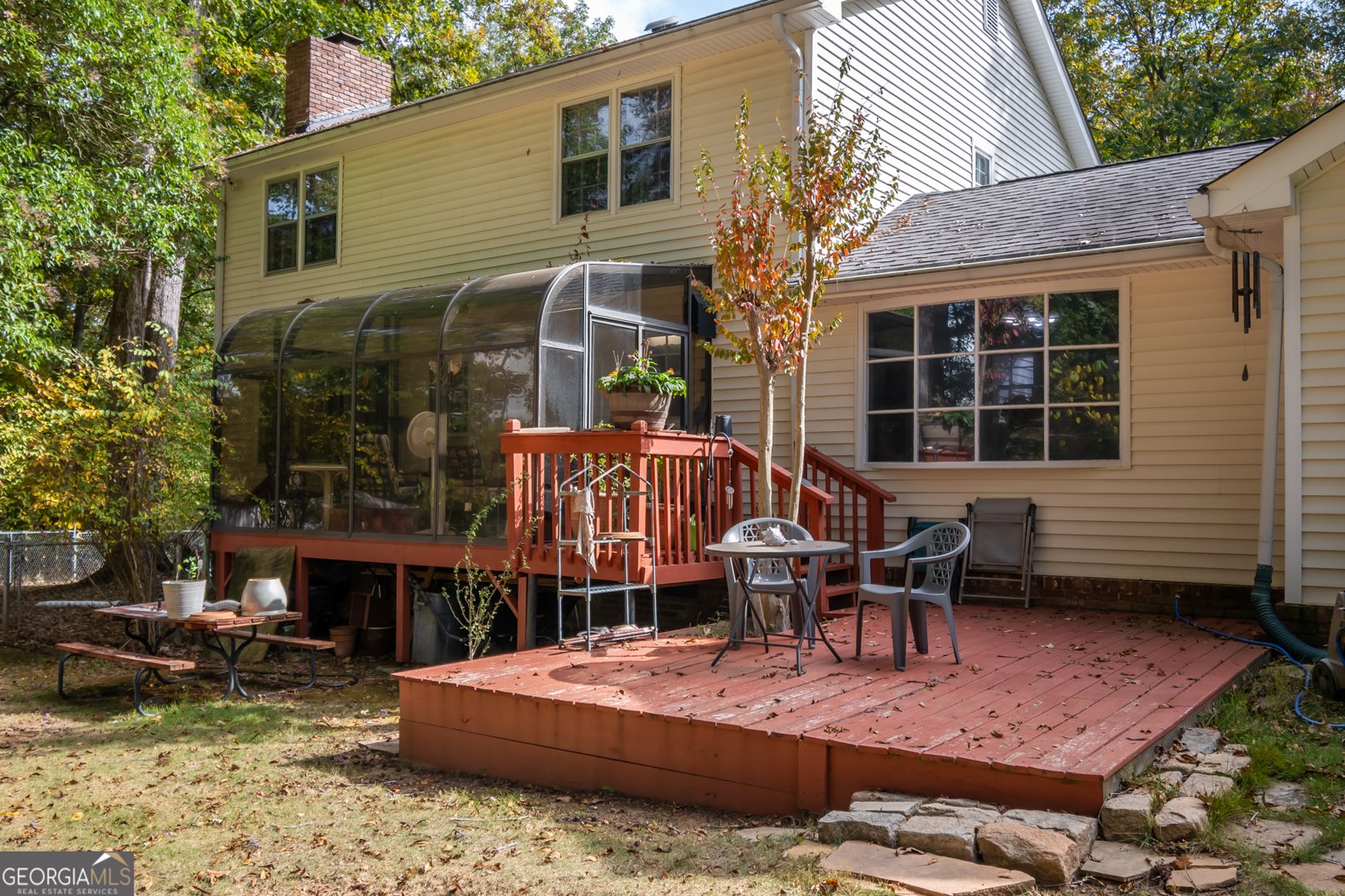 100 Hanover Drive Bogart - 41