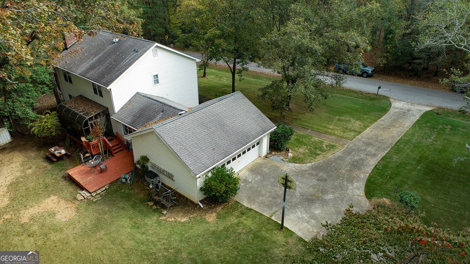 100 Hanover Drive Bogart - 42
